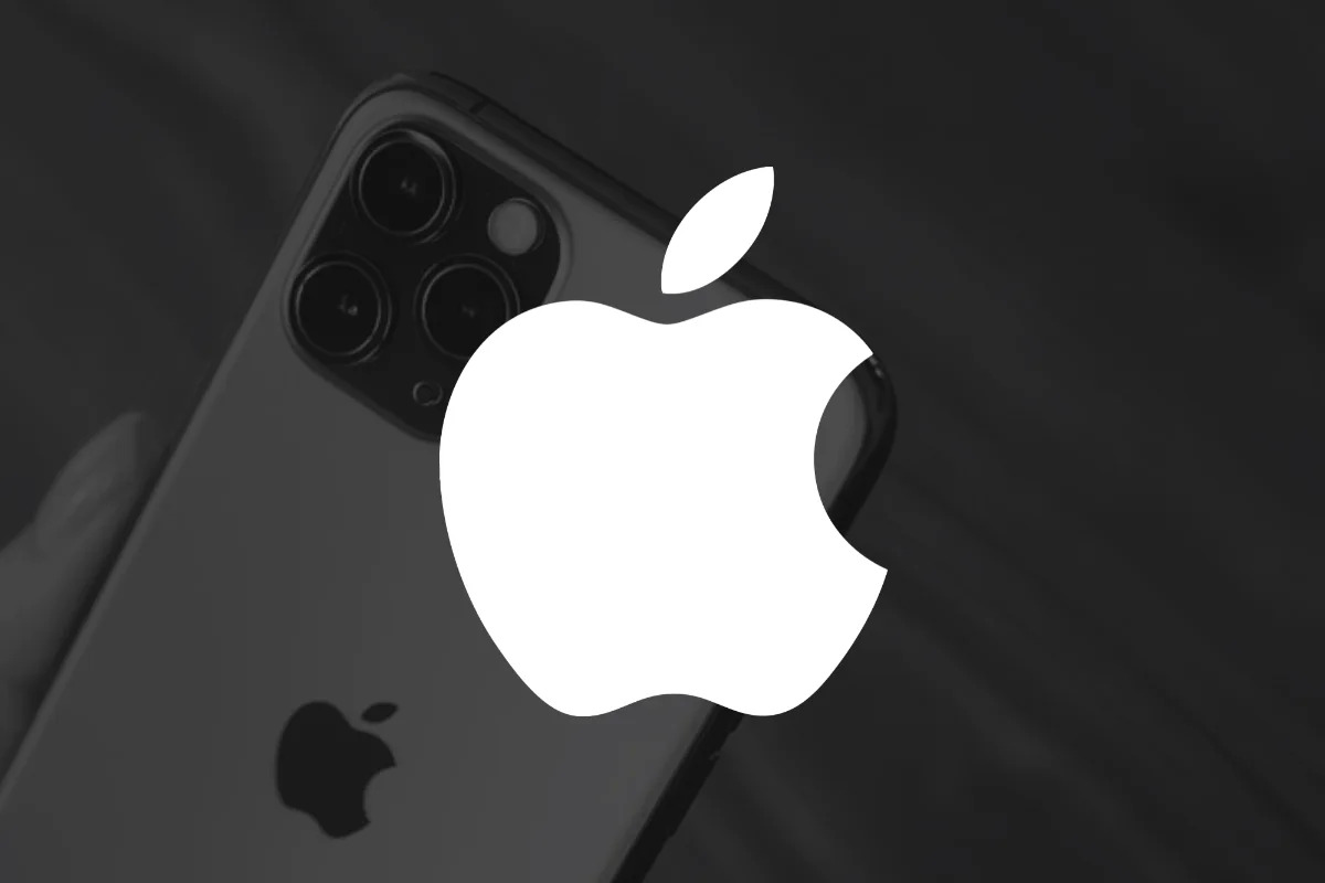 Why Apple Stock Is Up Today