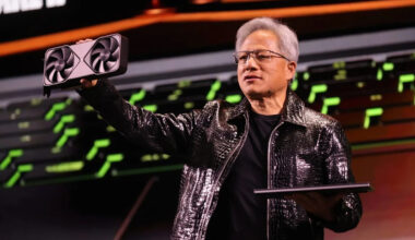 Jensen Huang Signed Toyota, Fanuc, Kioxia, and 5 Other Japanese Industrial Giants Into Nvidia's Physical AI Coalition This Week. Nvidia Has $1 Trillion in Confirmed Demand Through 2027.
