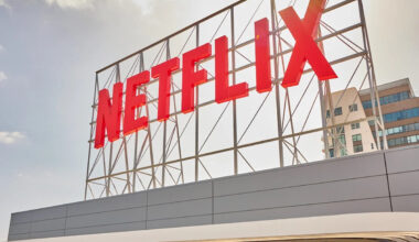 Netflix's AI Strategy Has a 25-Year-Old Precedent