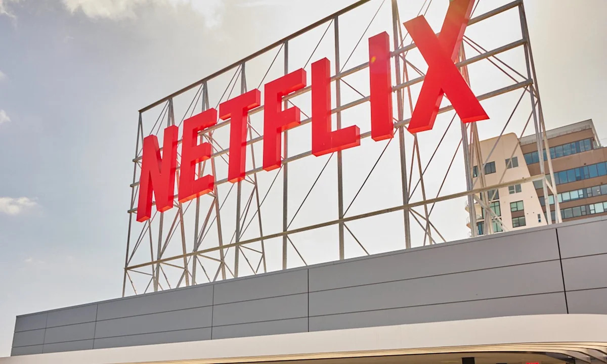 Netflix's AI Strategy Has a 25-Year-Old Precedent
