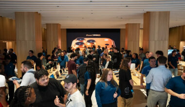 Apple Is Barely Spending on AI While Its Rivals Pour In $700 Billion. Is That Discipline or Denial?