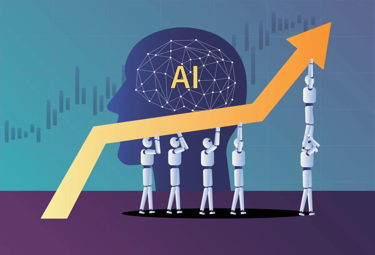 The Simplest Way to Invest in the AI Revolution Is Hiding in Plain Sight