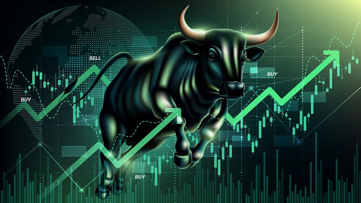 The AI Trade Is Rotating From Chips to Infrastructure. 2 Stocks Riding the Shift.