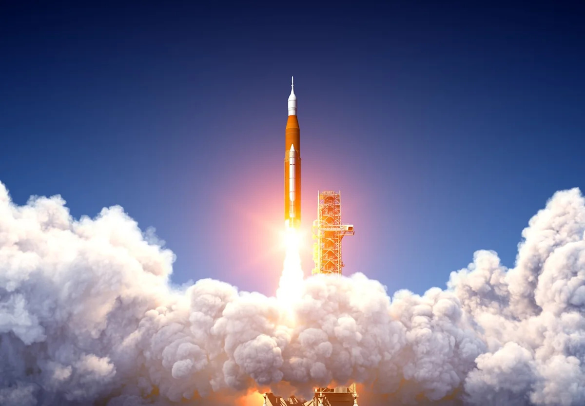 Huge News for Rocket Lab Investors