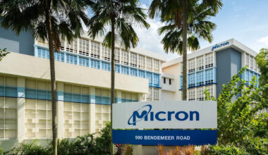 Micron CEO Sanjay Mehrotra Announces $250 Billion Investment for Expanded Artificial Intelligence (AI) Memory Chip Development
