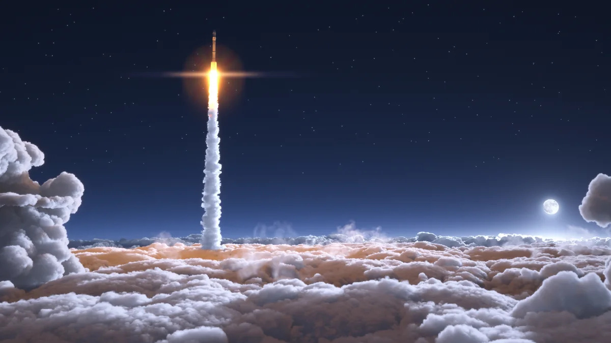 Space Investors Take Note: Rocket Lab or SpaceX Before 2026 Runs Out