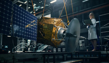 Rocket Lab Announces a Massive $8 Billion Satellite Acquisition. Now What?