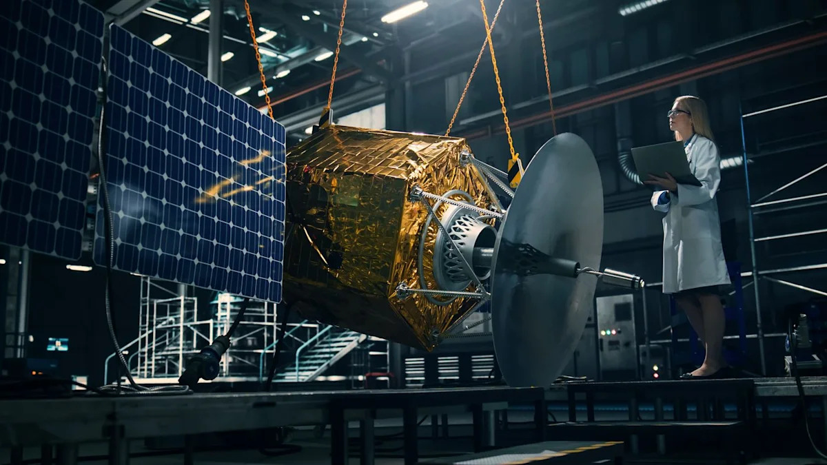 Rocket Lab Announces a Massive $8 Billion Satellite Acquisition. Now What?