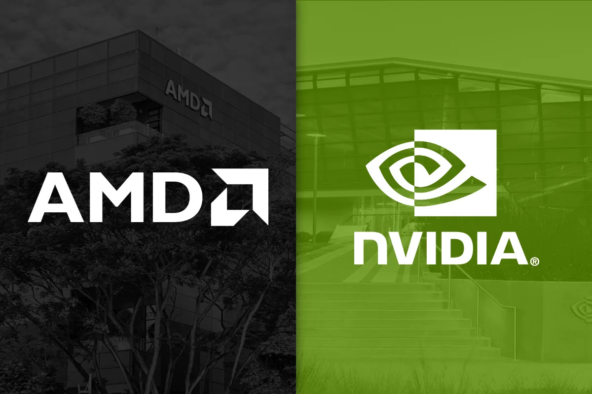 Beyond Nvidia: Why the Next Phase of AI Could Crown a New Market Leader
