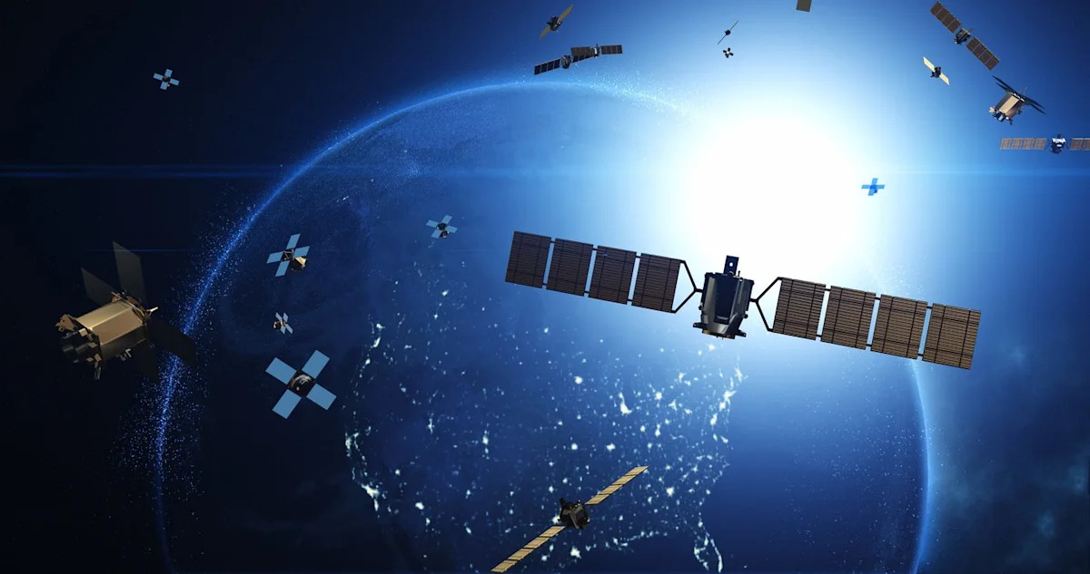 SpaceX Has a $1.6 Trillion Opportunity That May Eclipse Its AI Business