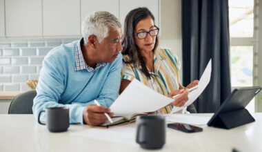 What Social Security COLA Changes Could Mean for Your $2,000 Benefit Check in 2027