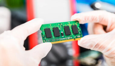 The Artificial Intelligence (AI) Memory Supercycle Is Getting Stronger. Here's How You Can Profit From This Boom With Less Than $100