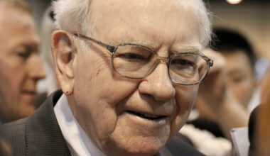 Warren Buffett's Berkshire Hathaway Owns Zero Pure-Play AI Stocks. But This 2016 Acquisition Gives It Exposure to the Data Center Boom.