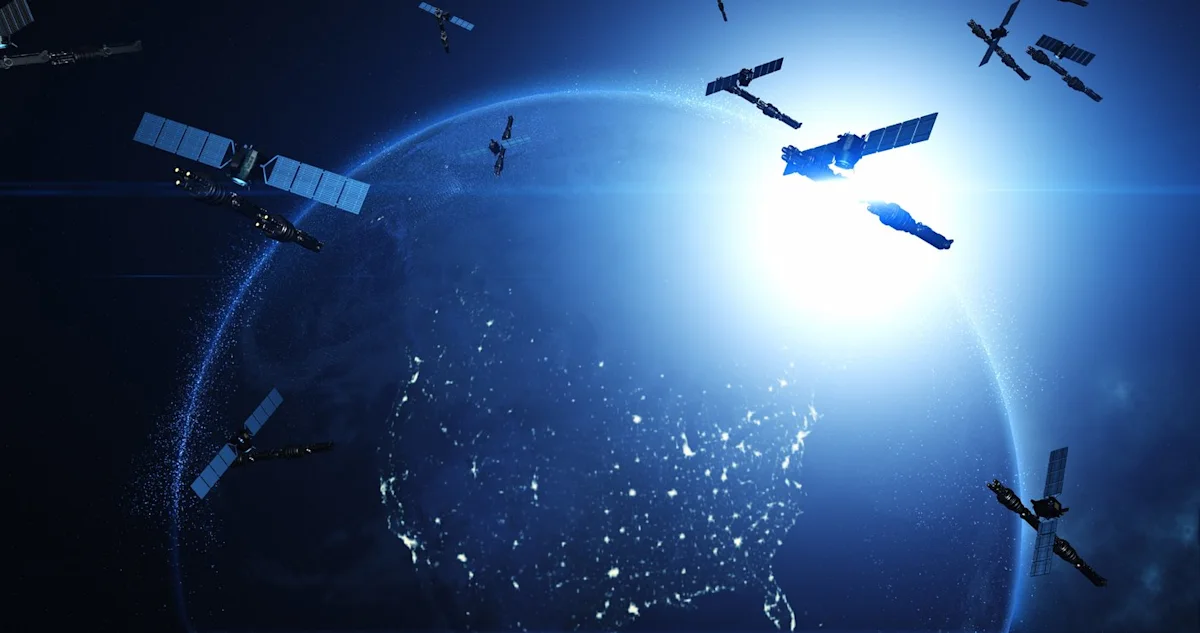 Could SpaceX's Starmind Make Amazon's, Microsoft's, and Google's Cloud Businesses Obsolete? Here's What Investors Need to Know.