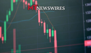 New Zealand Shares Fall; Taiko Critical Minerals Raises NZ$7 Million Through Placement