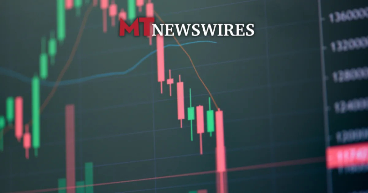 New Zealand Shares Fall; Taiko Critical Minerals Raises NZ$7 Million Through Placement