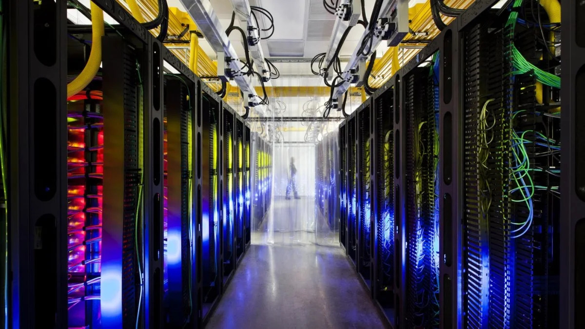 $130 Billion in AI Data Centers were Just Blocked. Where Does the AI Boom Go Now