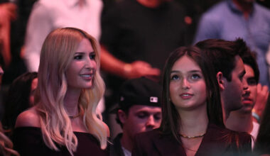 Ivanka Trump Celebrates Daughter Arabella's 15th Birthday with Heartwarming Photos