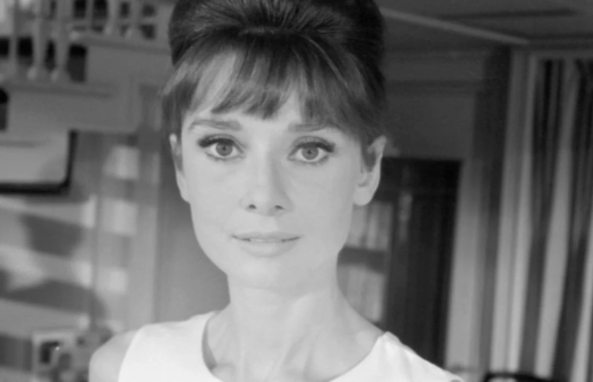 Sean Hepburn Ferrer Shares Audrey Hepburn's Real Beauty Secrets and Daily Routine