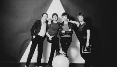 '70s Rocker and Member of Misunderstood Rock Band Turns 71