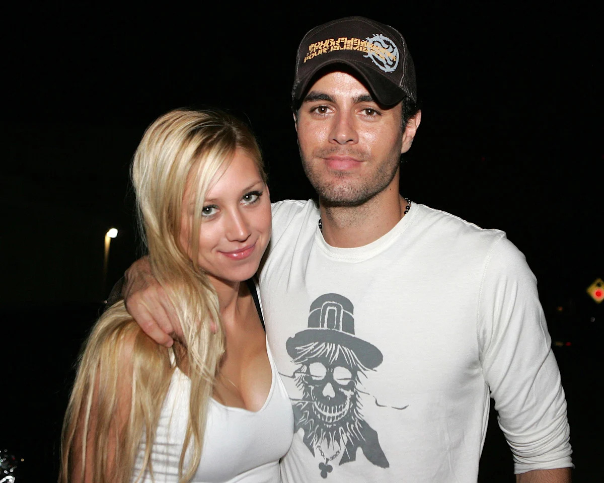 Anna Kournikova Shares Rare Look at Her and Enrique Iglesias' 3 Older Kids