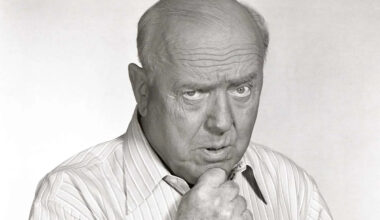 William Frawley Used “My Three Sons” Child Stars as His ‘Little Army’ in Feud with Vivian Vance