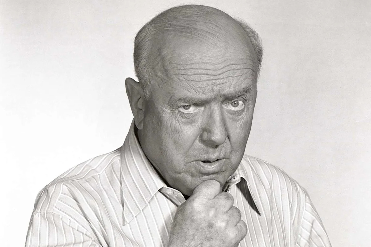 William Frawley Used “My Three Sons” Child Stars as His ‘Little Army’ in Feud with Vivian Vance