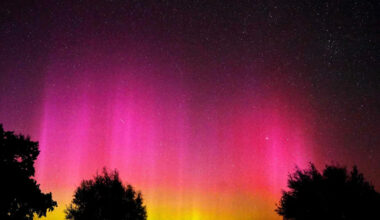 How to Watch the Northern Lights from 10 States Tonight