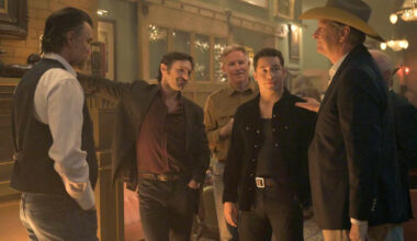 Why 3 Major “Ransom Canyon” Characters Are Missing from Season 2