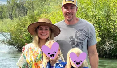 See Kristen Bell and Dax Shepard’s Rare Family Photos with Their 2 Daughters, on the Actress’s 46th Birthday