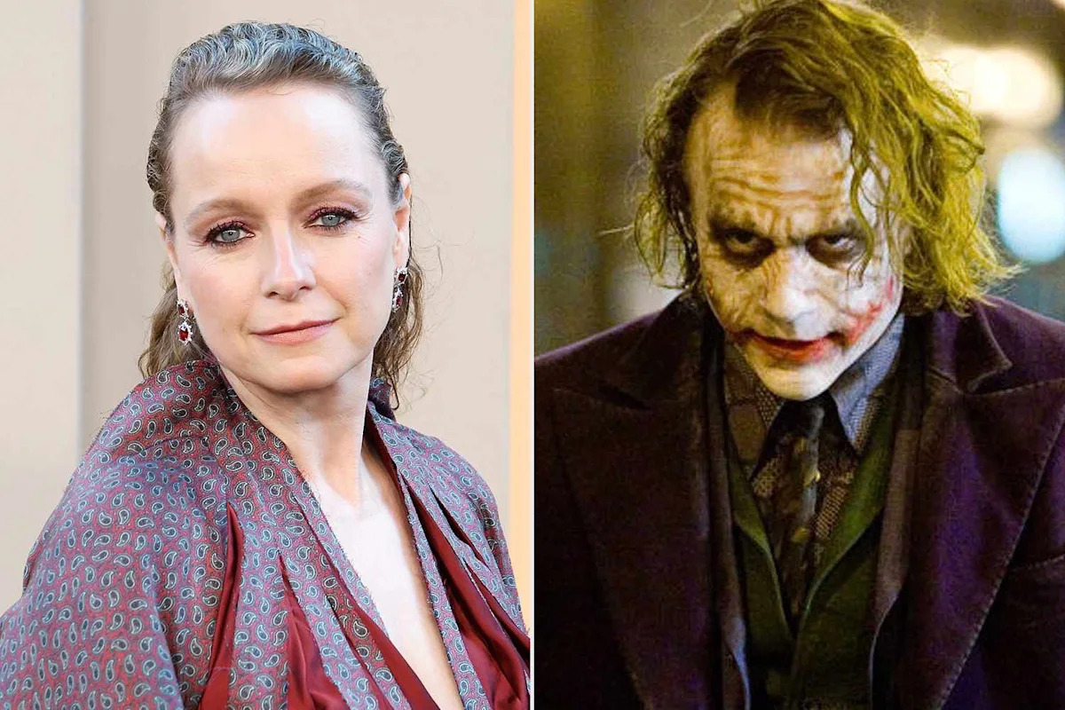Samantha Morton Says It’s ‘an Honor’ to Have Her “Odyssey” Performance Compared to Heath Ledger’s Joker (Exclusive)