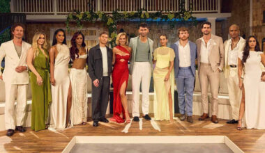 “Summer House” Reveals Returning Cast for Season 11 After Amanda Batula and West Wilson Exits