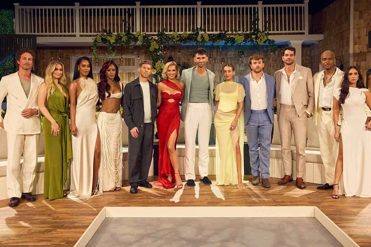 “Summer House” Reveals Returning Cast for Season 11 After Amanda Batula and West Wilson Exits