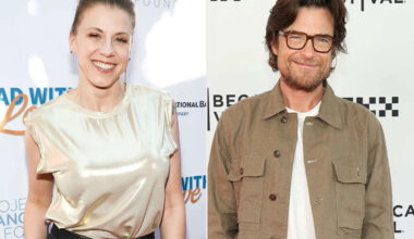 Jodie Sweetin Shares How Jason Bateman Was Partially Responsible for Her “Full House” Role