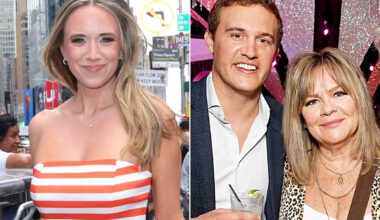 Former “Bachelor” Producer Julie LaPlaca Says Peter Weber’s Mom Gave Their Relationship Her ‘Full Blessing’ to Marry