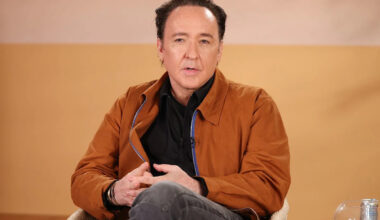 John Cusack Reveals Why He Shifted Away from Starring in Movies