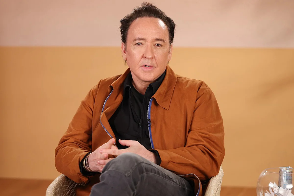 John Cusack Reveals Why He Shifted Away from Starring in Movies