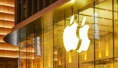 iPhone demand splits as US and Europe pick up but China slips, survey finds