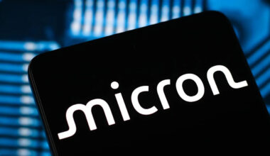 Micron raises U.S. investment to $250 billion for AI memory chips