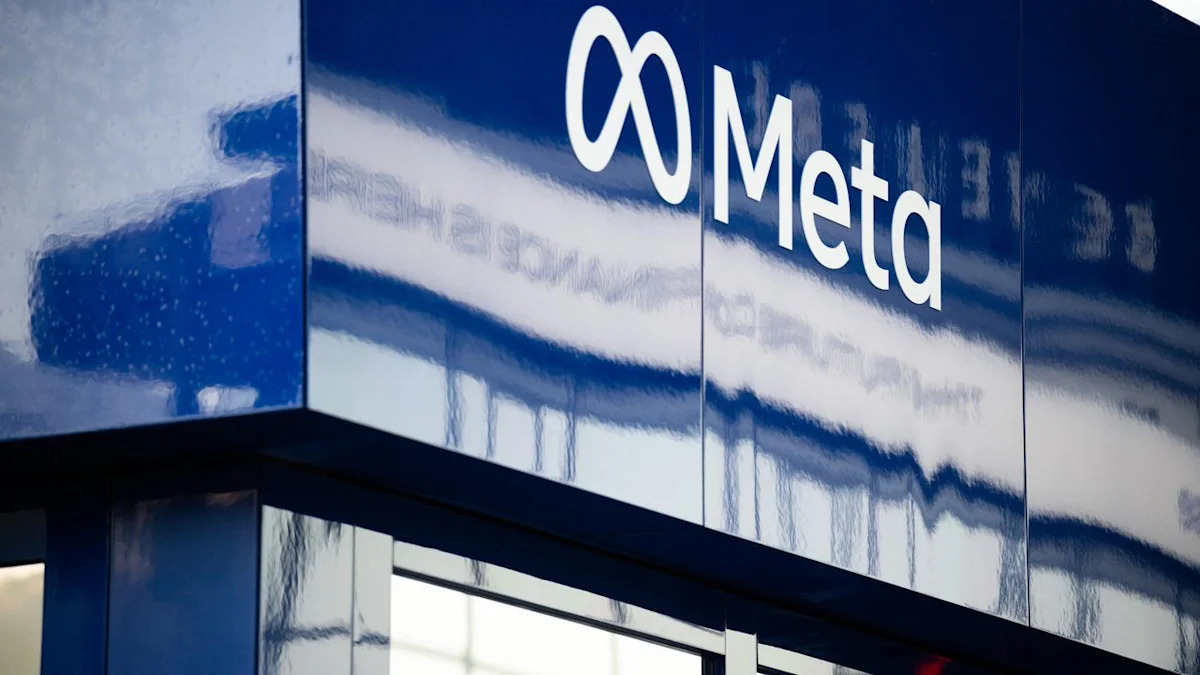 Meta to start production of Iris AI chip in September 2026