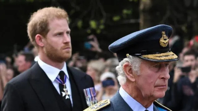 King Charles Made One Thing ‘Very Clear’ to Prince Harry — Source
