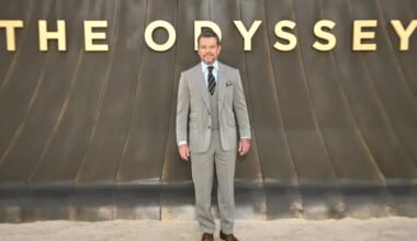 Matt Damon Says ‘The Odyssey’ Transformation Uncovered Hidden Health Issue