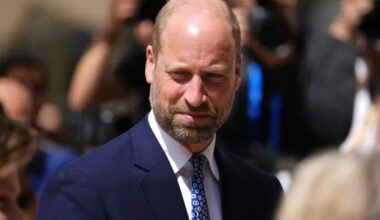 Prince William’s Reported Reaction to Prince Harry-King Charles Meet Revealed