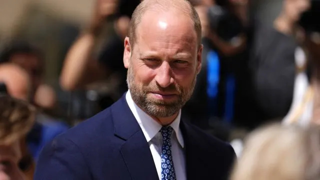 Prince William’s Reported Reaction to Prince Harry-King Charles Meet Revealed