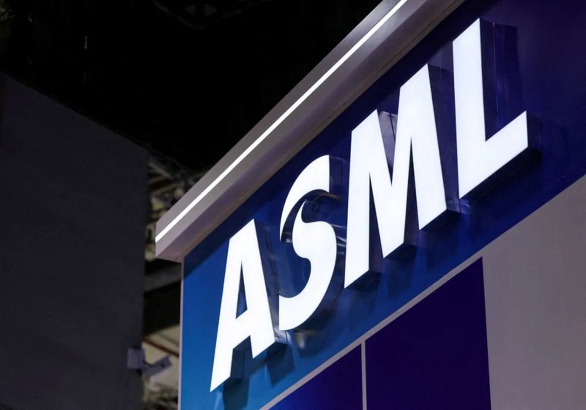 Analysis-Could AI chip boom make ASML Europe's first trillion-dollar firm?
