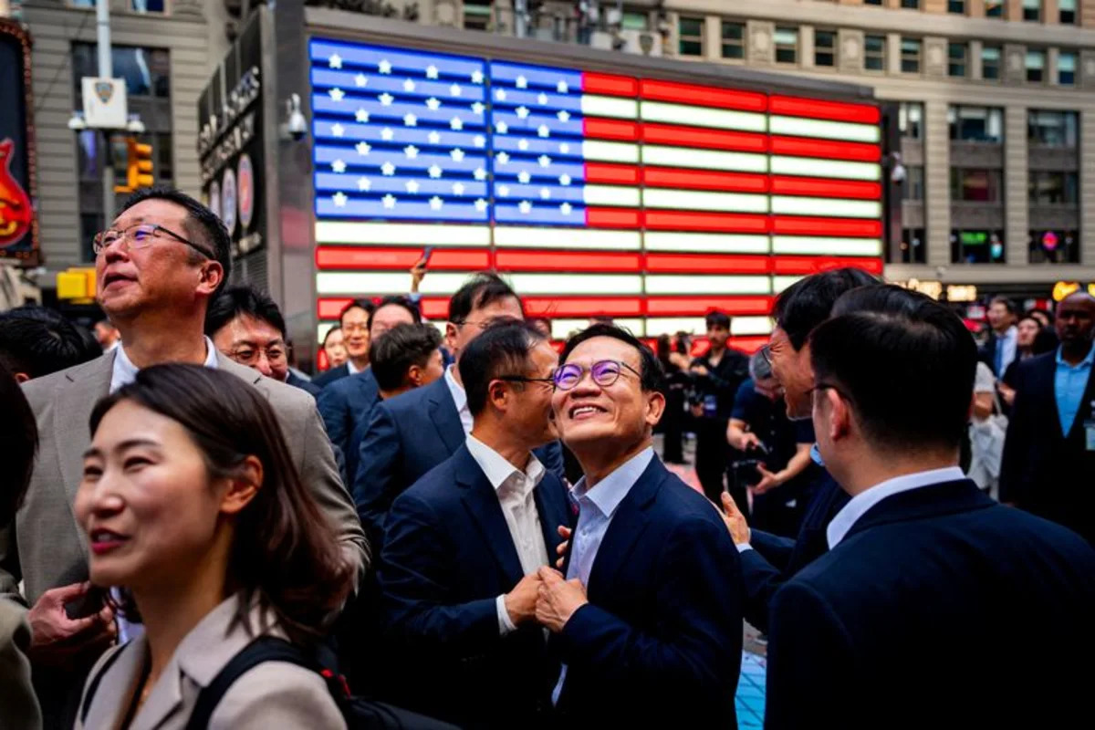 Asian tech firms seeking to follow SK Hynix may find foreign investors more selective