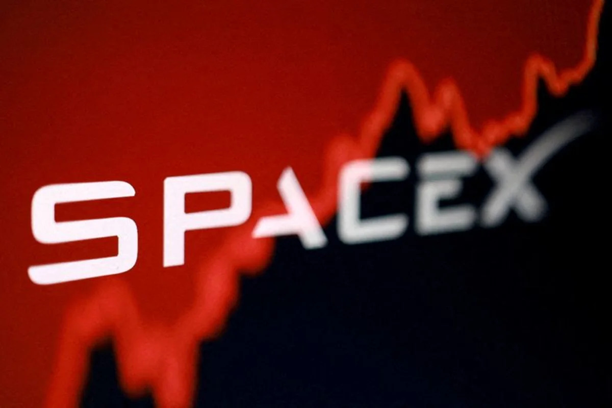 SpaceXAI plans to launch new model with Cursor as soon as Wednesday, The Information reports