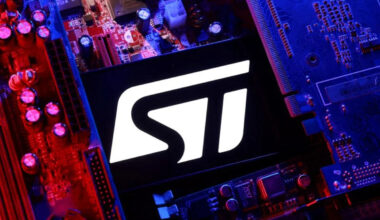 European semiconductor stocks diverge as investors weigh AI demand, growth expectations