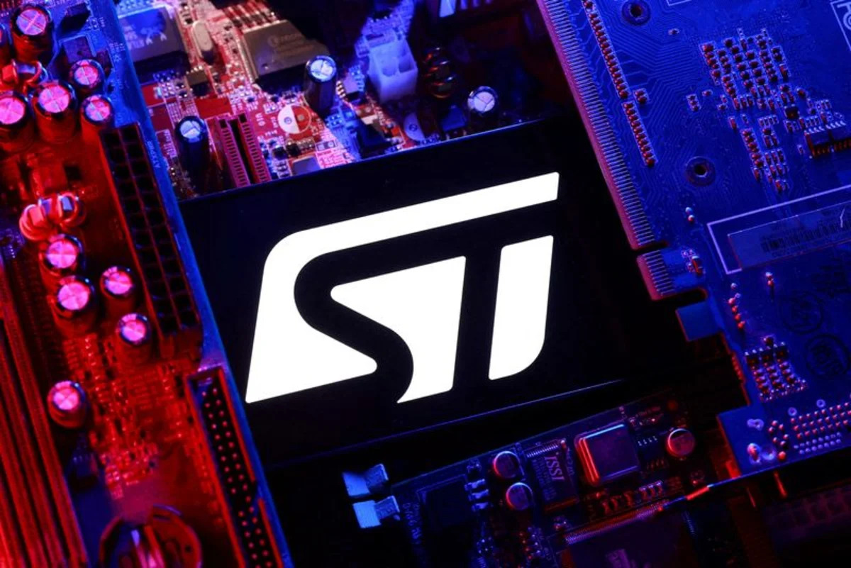 European semiconductor stocks diverge as investors weigh AI demand, growth expectations