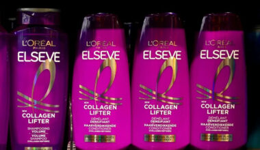 From shampoo to cookies, consumer products get an AI makeover